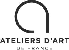 AAF_LOGO 19,5x14 mm- NOIR SUR FOND BLANC
