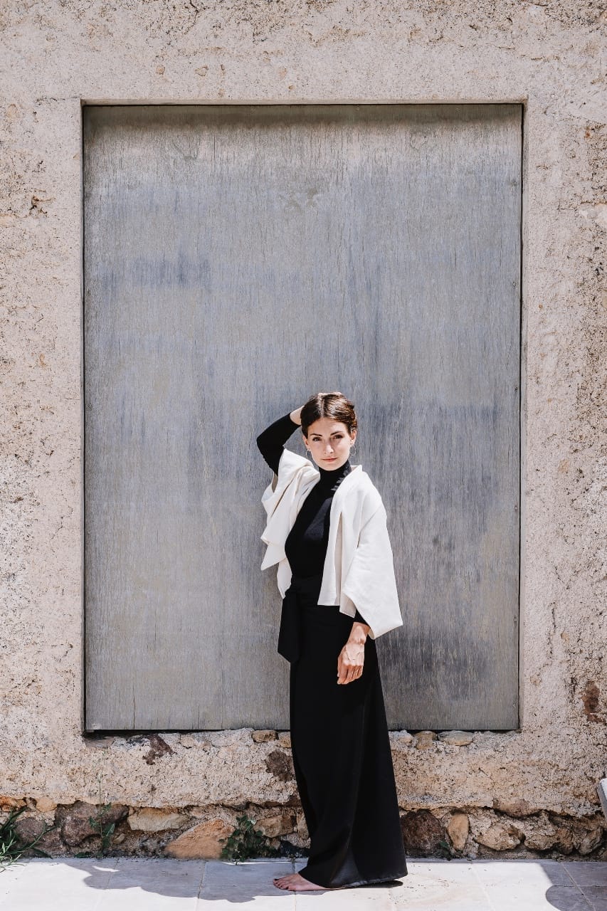 sabinearmand-pantalon-veste